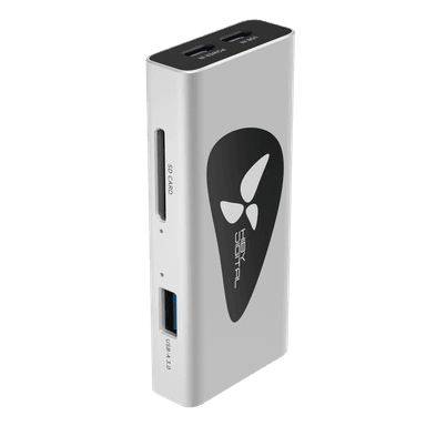 HiBy Digital AP10 - Hi-Res USB Signal Isolator