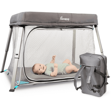 Hiccapop TravelPod Playard