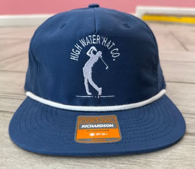 FIRST TEE