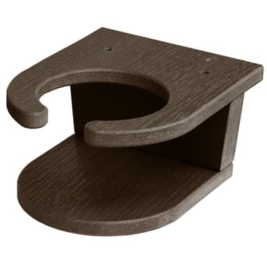Easy-Add Cup Holder