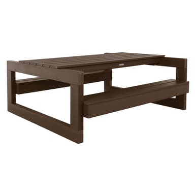Monroe Modern Picnic Table