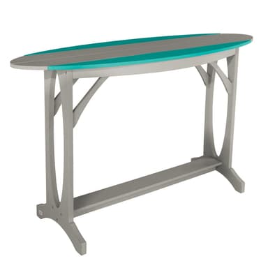 Shoreline Bar-Height Table