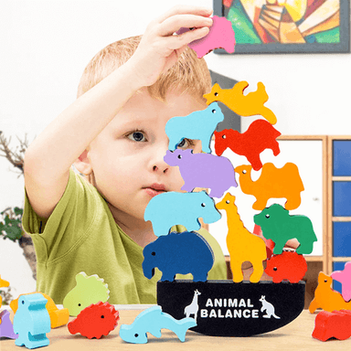 アニマルバランス - Himiku™ Animal Balance