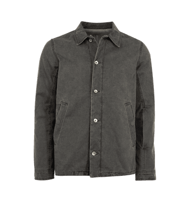 Cotton Brad Jacket (Mens)
