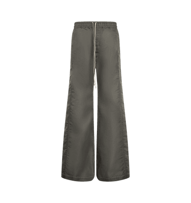 Wide Pusher Pants (Mens)