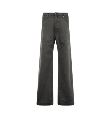 Geth Denim Jeans (Mens)