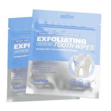 Tooth Wipes - Value Pack