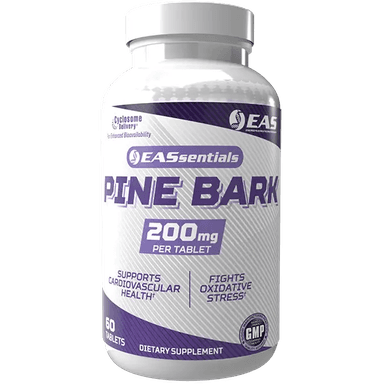 EAS Pine Bark  | Boost Antioxidant Abilities, Support Immune System, Improve Training Recovery