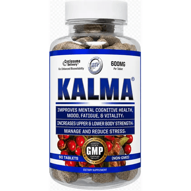 Kalma® | Supports Healthy Stress Response