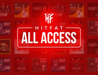 Hitfat Membership ALL ACCESS (Lifetime)