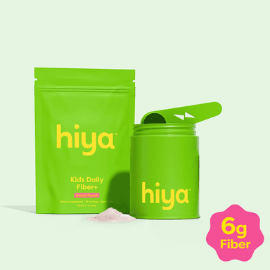 Kids Daily Fiber+