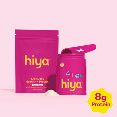 Kids Daily Growth + Protein