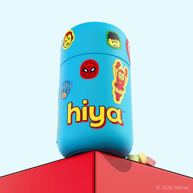 Kids Daily Multivitamin - Marvel's Avengers