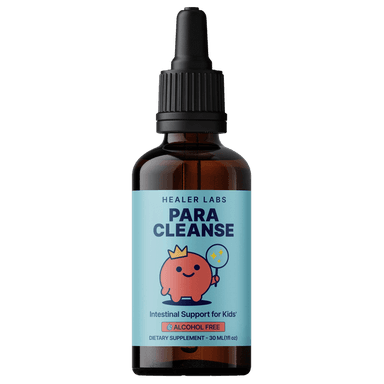 Para Cleanse For Kids