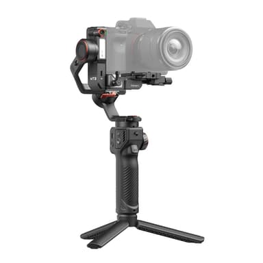 Hohem iSteady MT3 Camera Gimbal