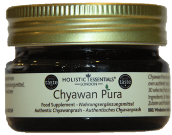 Chyawan Pura - Authentic Chyawanprash 65g