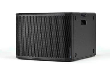 Open Box: dB Technologies SUB 918, 18" Active Subwoofer - 900W