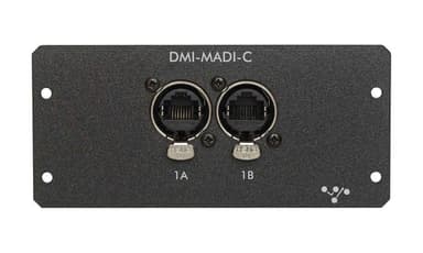 DiGiCo MOD-DMI-MADI-C, Digital MADI I/O Card for S Series and Quantum