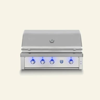 American Made Grills - Estate - 42" - EST42-NG