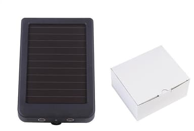 Solar Panel For Dog Silencer Pro