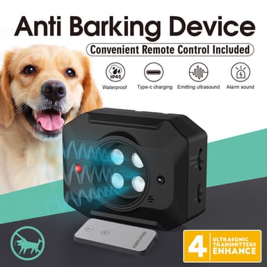 Dog Silencer Pro