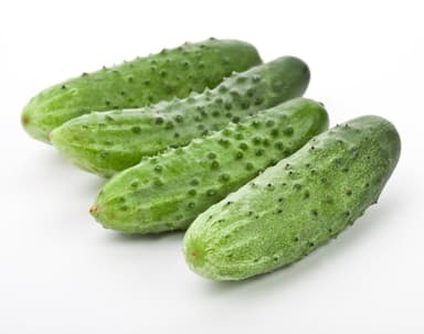Pick A Bushel F1 Hybrid Pickling Cucumber Seeds