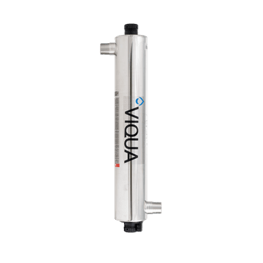 VIQUA UV Light Disinfection System (Whole Home Filter Add-On)
