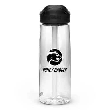 Sports Water Bottle