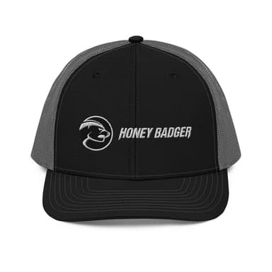 Richardson Trucker