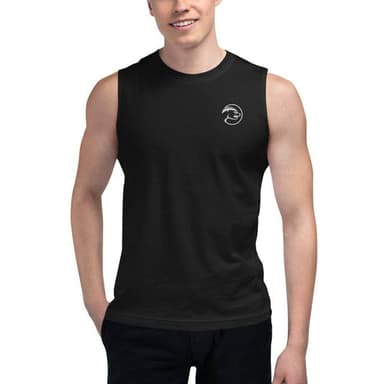 Premium Muscle Tank
