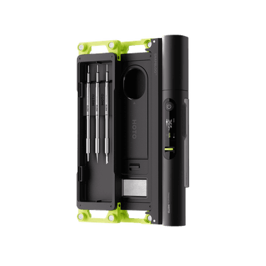 SNAPBLOQ™ I-A06 Cordlless Soldering Iron Set