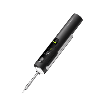 SNAPBLOQ™ Cordless Soldering Iron