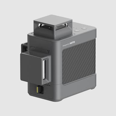 Laser Level 3×360