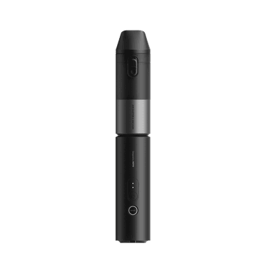HOTO AutoCare Plus Air Duster & Vacuum
