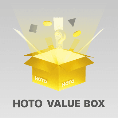 Value Box