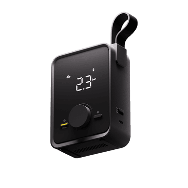 Air Pump Pro