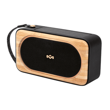 Roots Solar Bluetooth® Speaker
