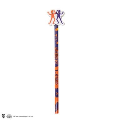 Pencil With Topper Weasley