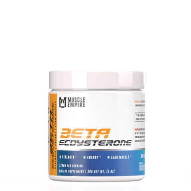 Beta-Ecdysterone Extract Powder