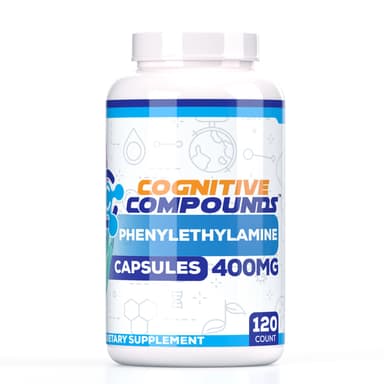 Phenylethylamine Capsules