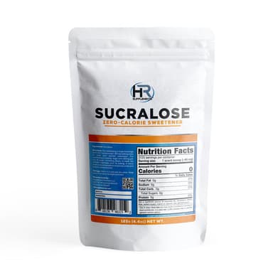 Sucralose Powder
