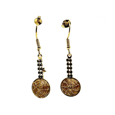 BOUCLES D'OREILLES LARA
