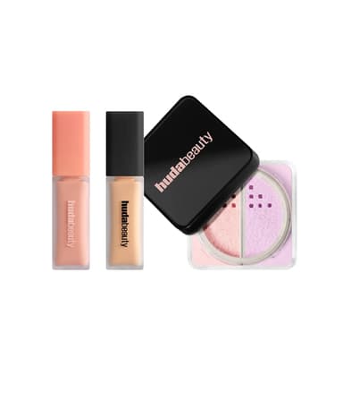 The Ultimate Under Eye Routine