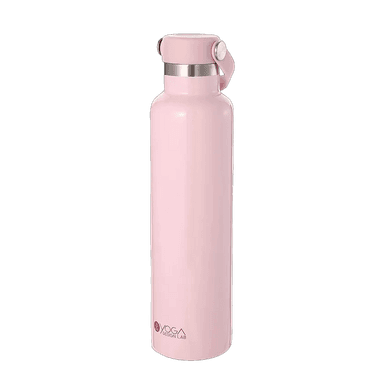 Water Bottle - Pink Ribbon