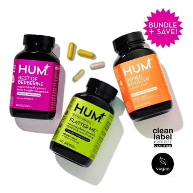 Complete Weight Management Bundle