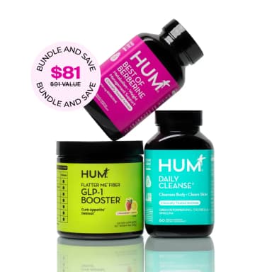 GLP-1 + Detox Bundle