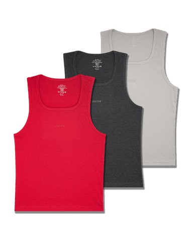 Volcano 3-Pack Tanks
