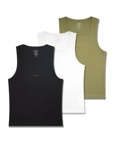 Empire 3-Pack Tanks