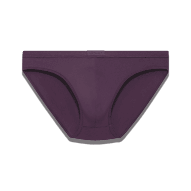 Heather Hybrid Brief