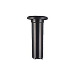 Pusher A03 Integral Type(BK) (H330)